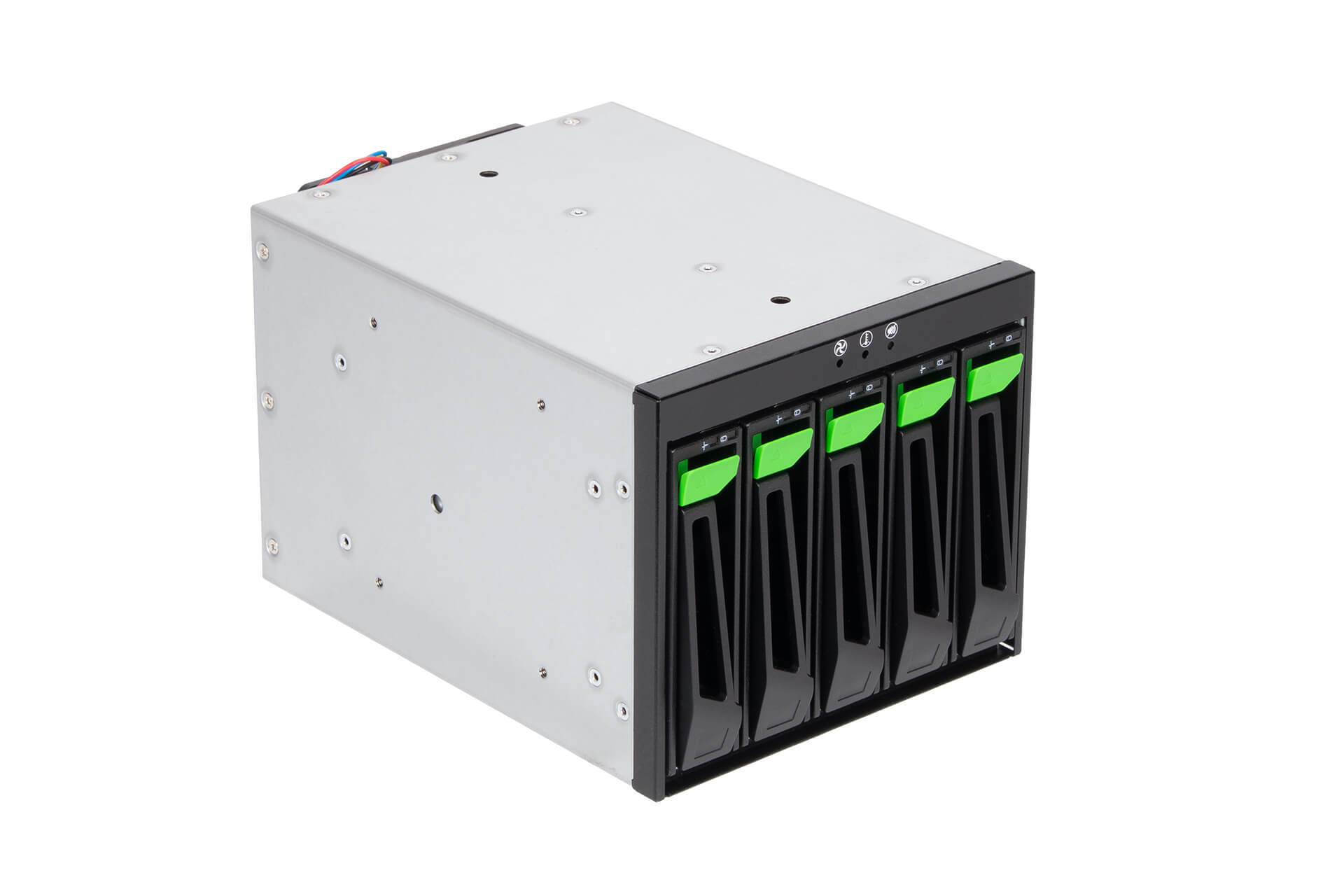 IW-SK35-09 - server system assembly